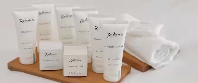 Зображення Radisson Hotel Clover Phuket Kata 5*